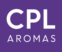 Logo CPL Aromas